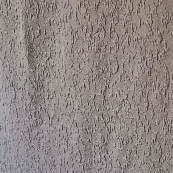 Villa Noble Excellence Matelasse Queen Coverlet Portugal Cotton 90 X 96" Blanket - Picture 7 of 13